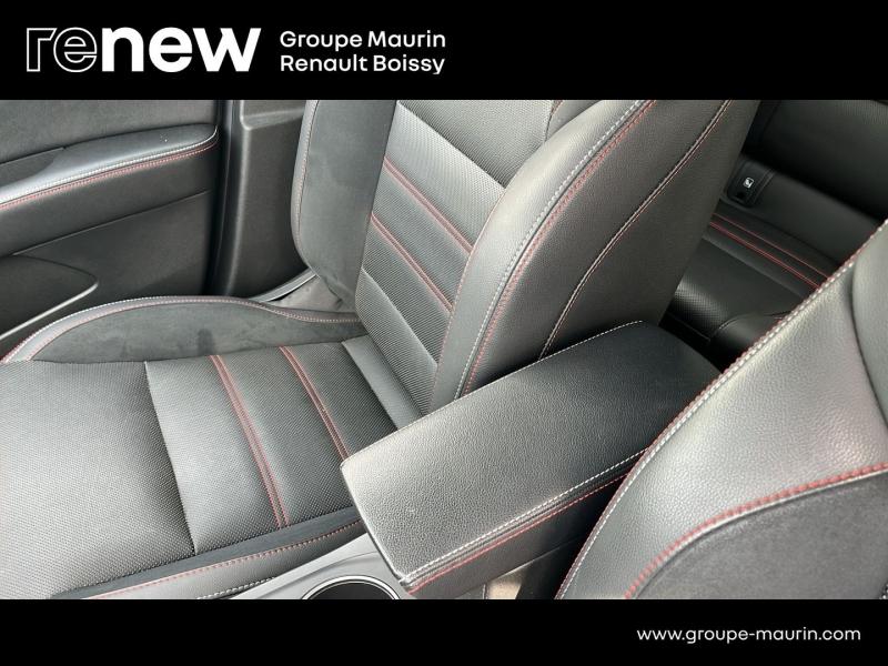 RENAULT Arkana 1.6 E-Tech hybride 145ch RS Line Fast Track - Photo 37