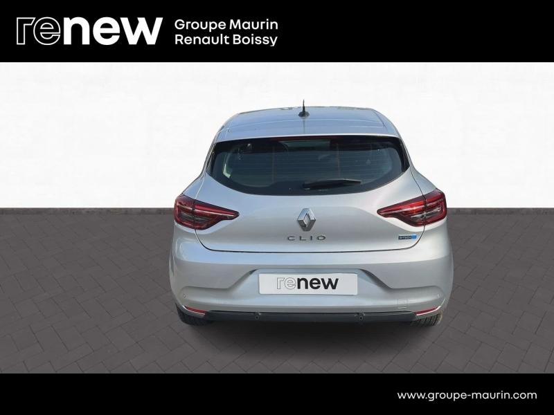 RENAULT Clio 1.6 E-Tech 140ch Business -21 - Photo 8