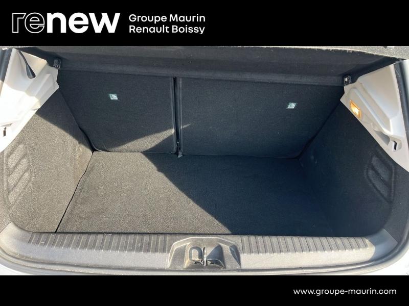 RENAULT Clio 1.6 E-Tech 140ch Business -21 - Photo 14