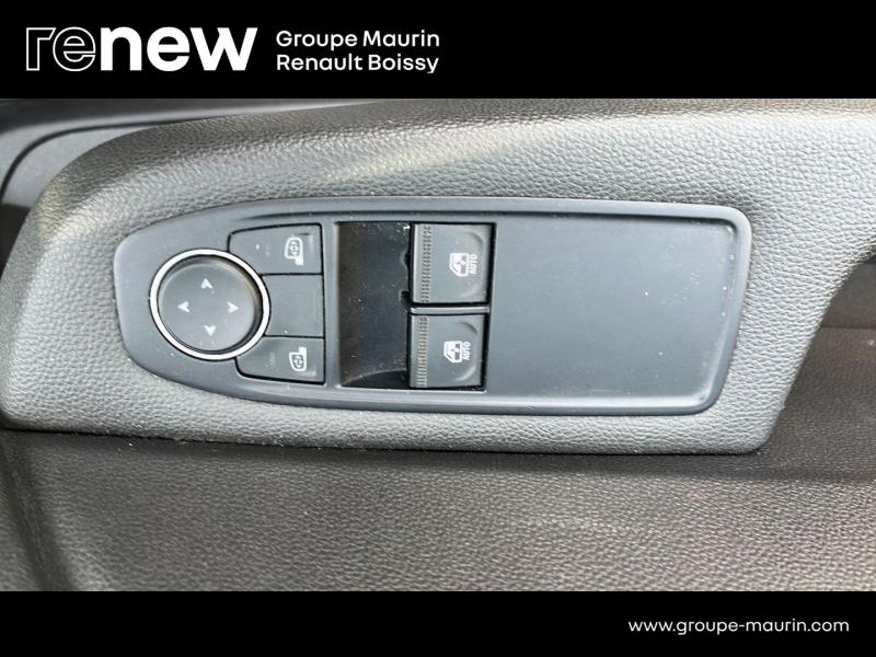 RENAULT Clio 1.6 E-Tech 140ch Business -21 - Photo 20