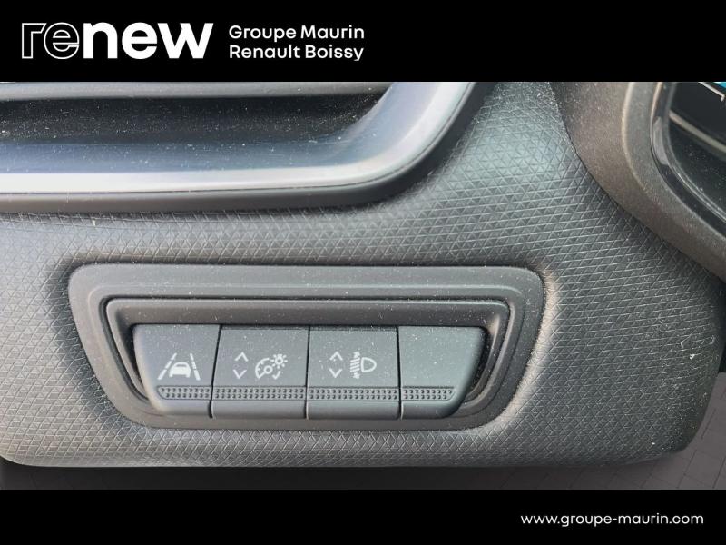 RENAULT Clio 1.6 E-Tech 140ch Business -21 - Photo 28