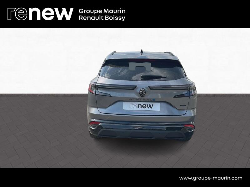 RENAULT Austral 1.2 E-Tech full hybrid 200ch Techno esprit Alpine - Photo 8