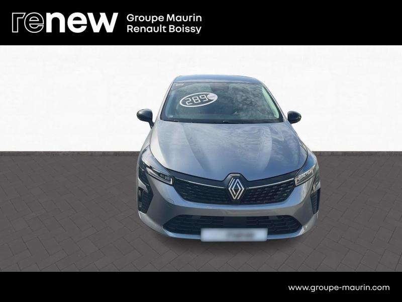 RENAULT Clio 1.5 Blue dCi 100ch Evolution - 24 - Photo 7