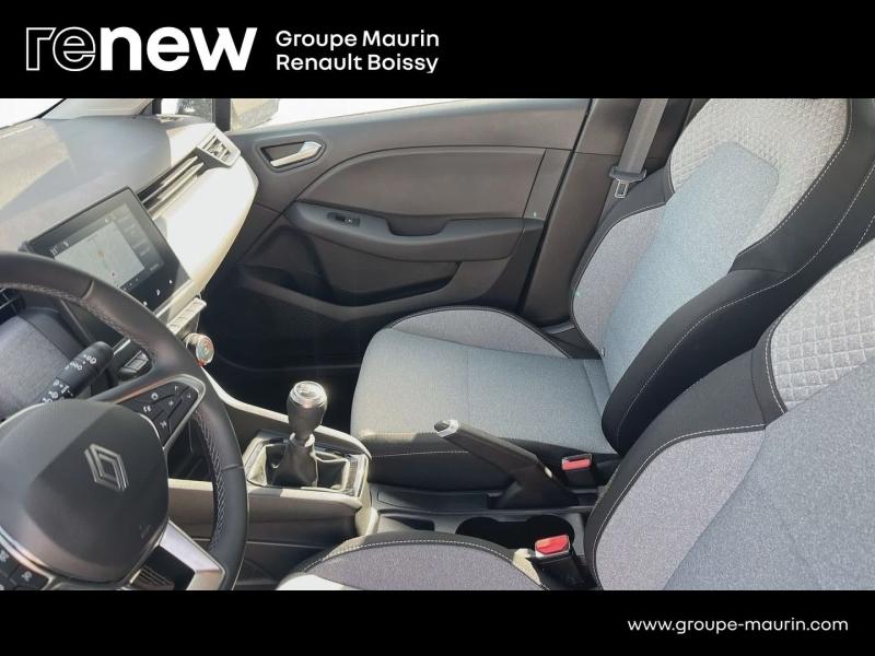 RENAULT Clio 1.5 Blue dCi 100ch Evolution - 24 - Photo 32