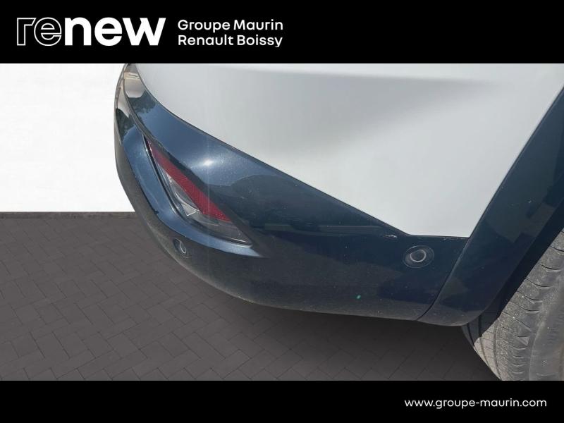RENAULT Austral 1.2 E-Tech full hybrid 200ch Techno - Photo 22