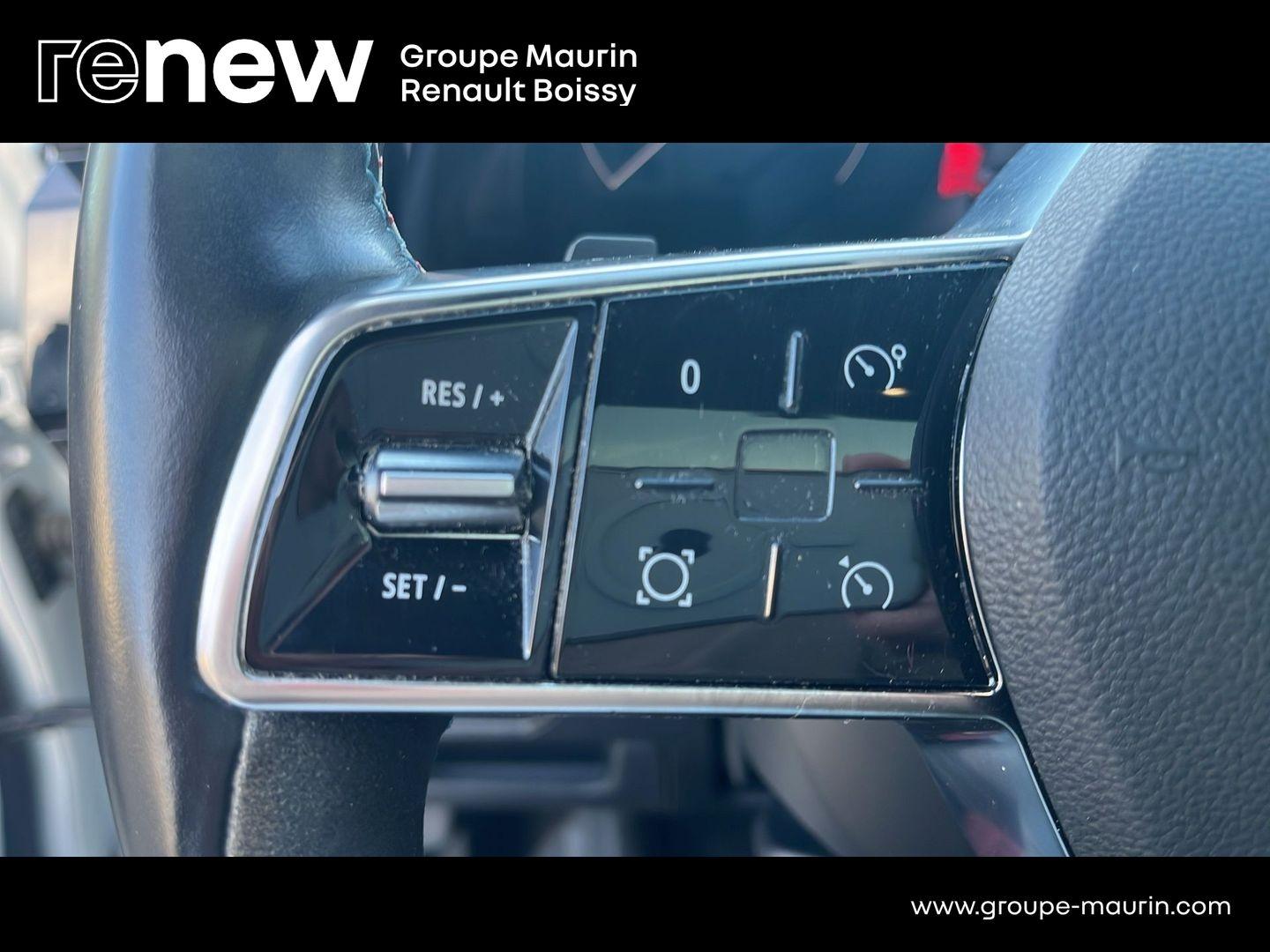 RENAULT Austral 1.2 E-Tech full hybrid 200ch Techno esprit Alpine - Photo 25