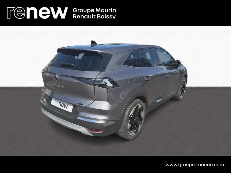 RENAULT Symbioz 1.6 E-Tech full hybrid 145ch Iconic - Photo 4