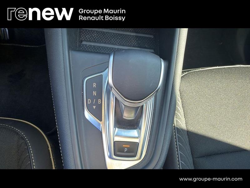 RENAULT Symbioz 1.6 E-Tech full hybrid 145ch Iconic - Photo 26