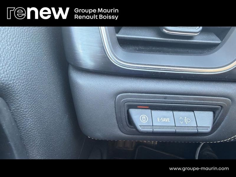 RENAULT Symbioz 1.6 E-Tech full hybrid 145ch Iconic - Photo 31