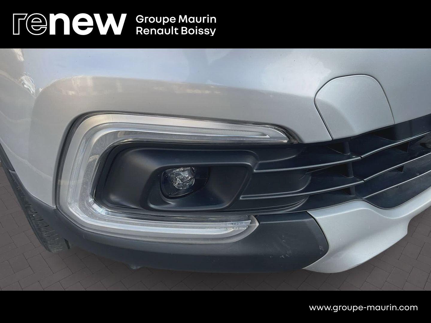 RENAULT Captur 1.3 TCe 150ch FAP Intens EDC - Photo 18