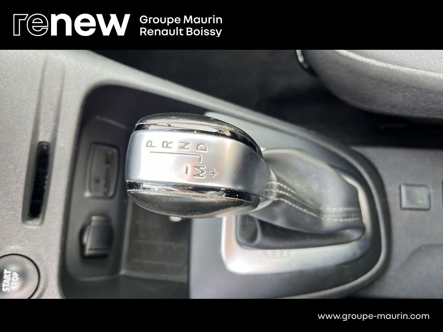 RENAULT Captur 1.3 TCe 150ch FAP Intens EDC - Photo 30
