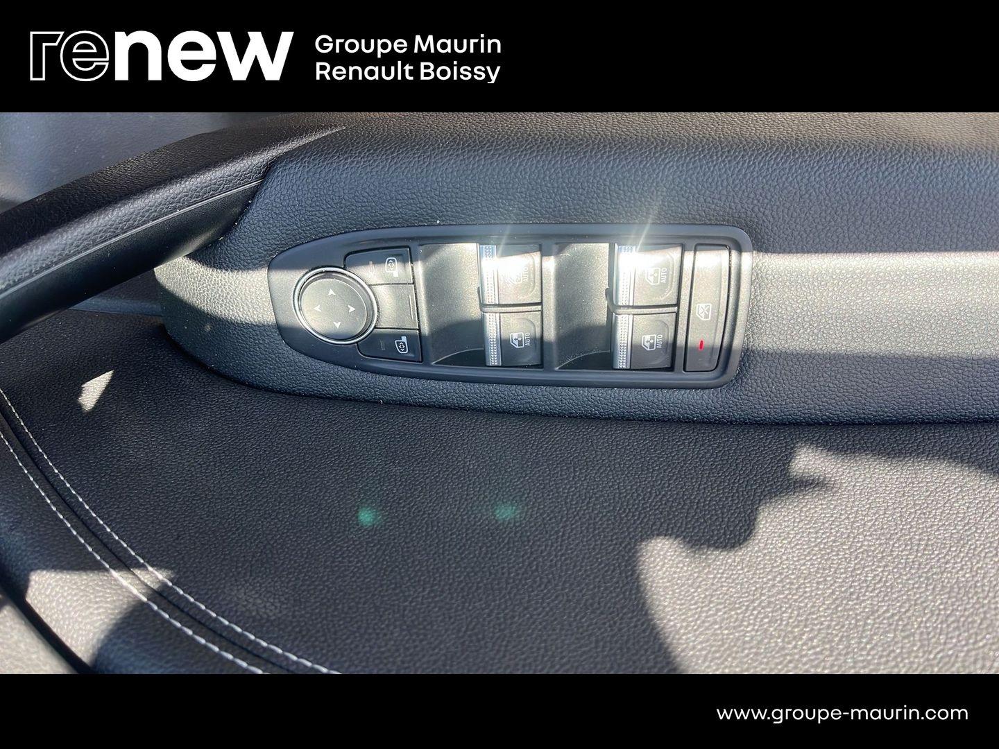 RENAULT Captur 1.6 E-Tech hybride 145ch Techno Fast Track - Photo 25