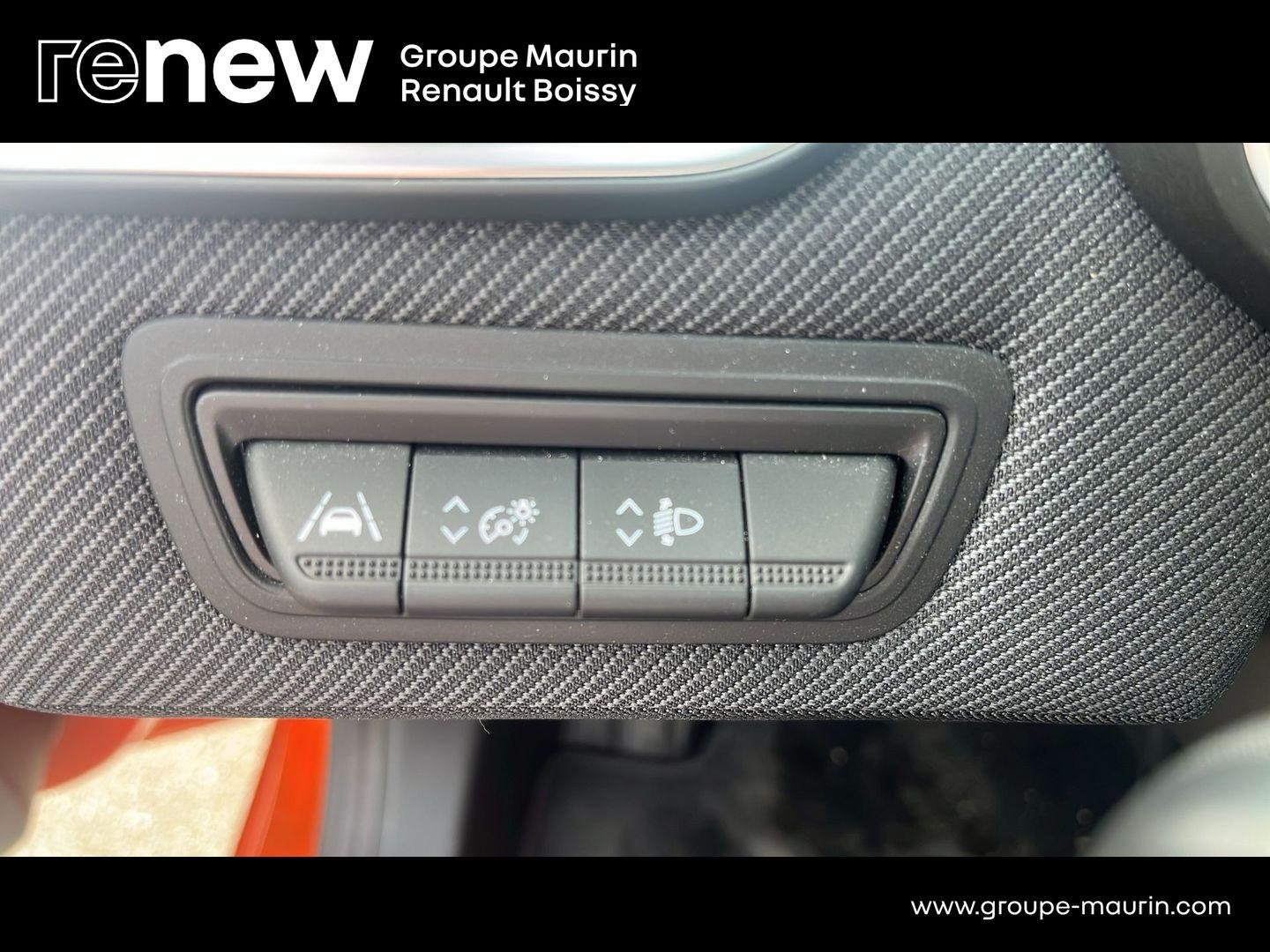 RENAULT Clio 1.0 TCe 90ch esprit Alpine - 24 - Photo 25