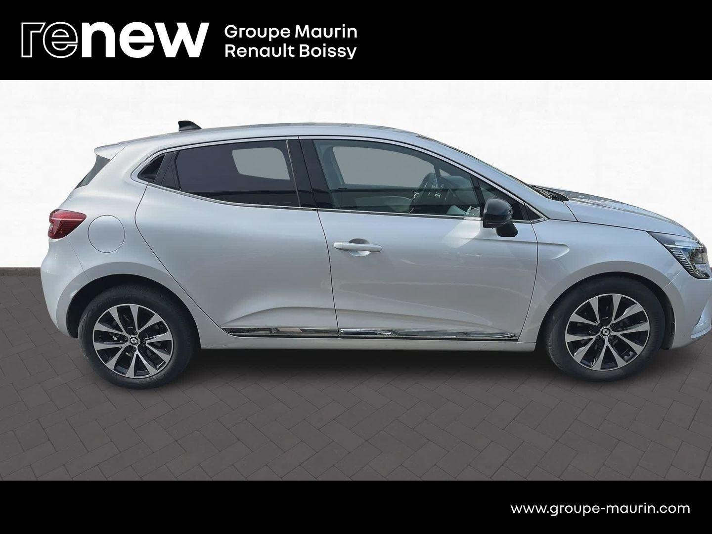 RENAULT Clio 1.0 TCe 90ch Techno - Photo 3