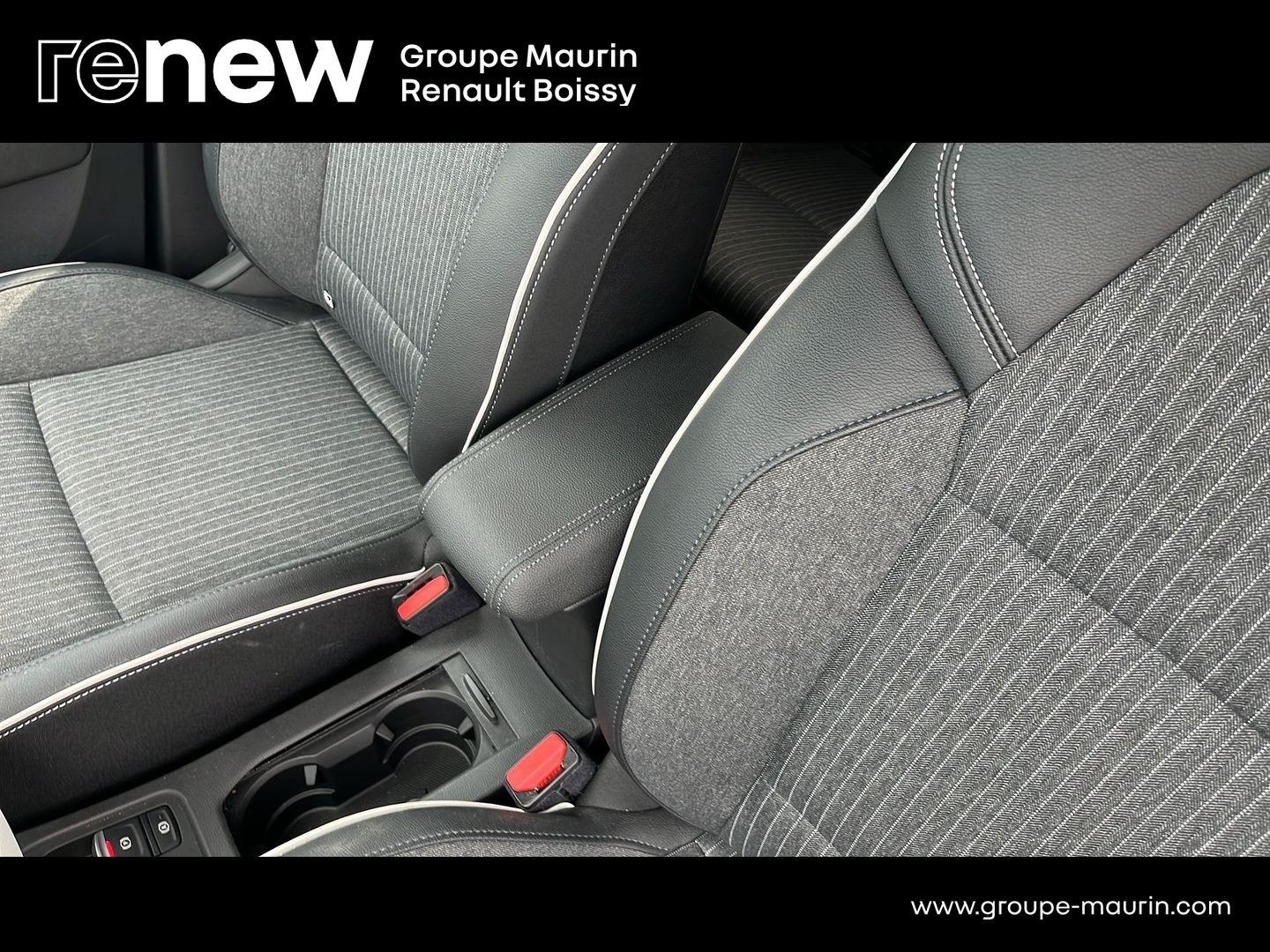 RENAULT Clio 1.0 TCe 90ch Techno - Photo 35