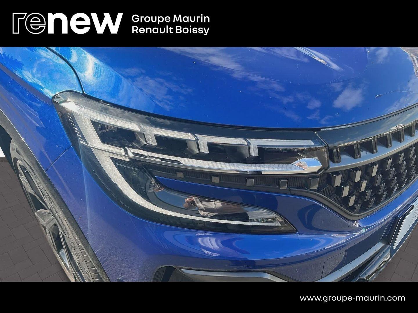 RENAULT Austral 1.2 E-Tech full hybrid 200ch Techno esprit Alpine - Photo 16