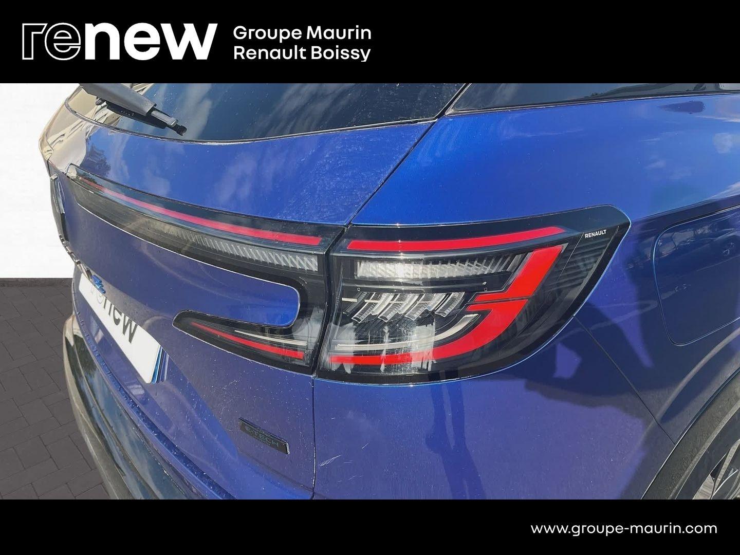 RENAULT Austral 1.2 E-Tech full hybrid 200ch Techno esprit Alpine - Photo 19