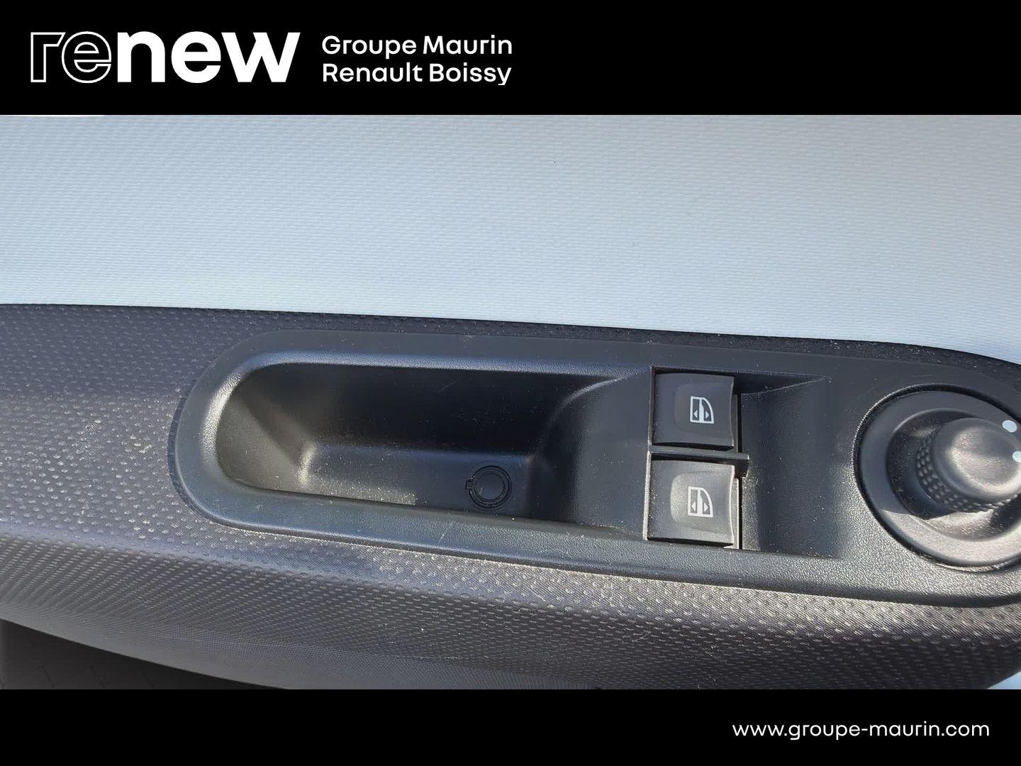 RENAULT Twingo 1.0 SCe 65ch Equilibre - Photo 16