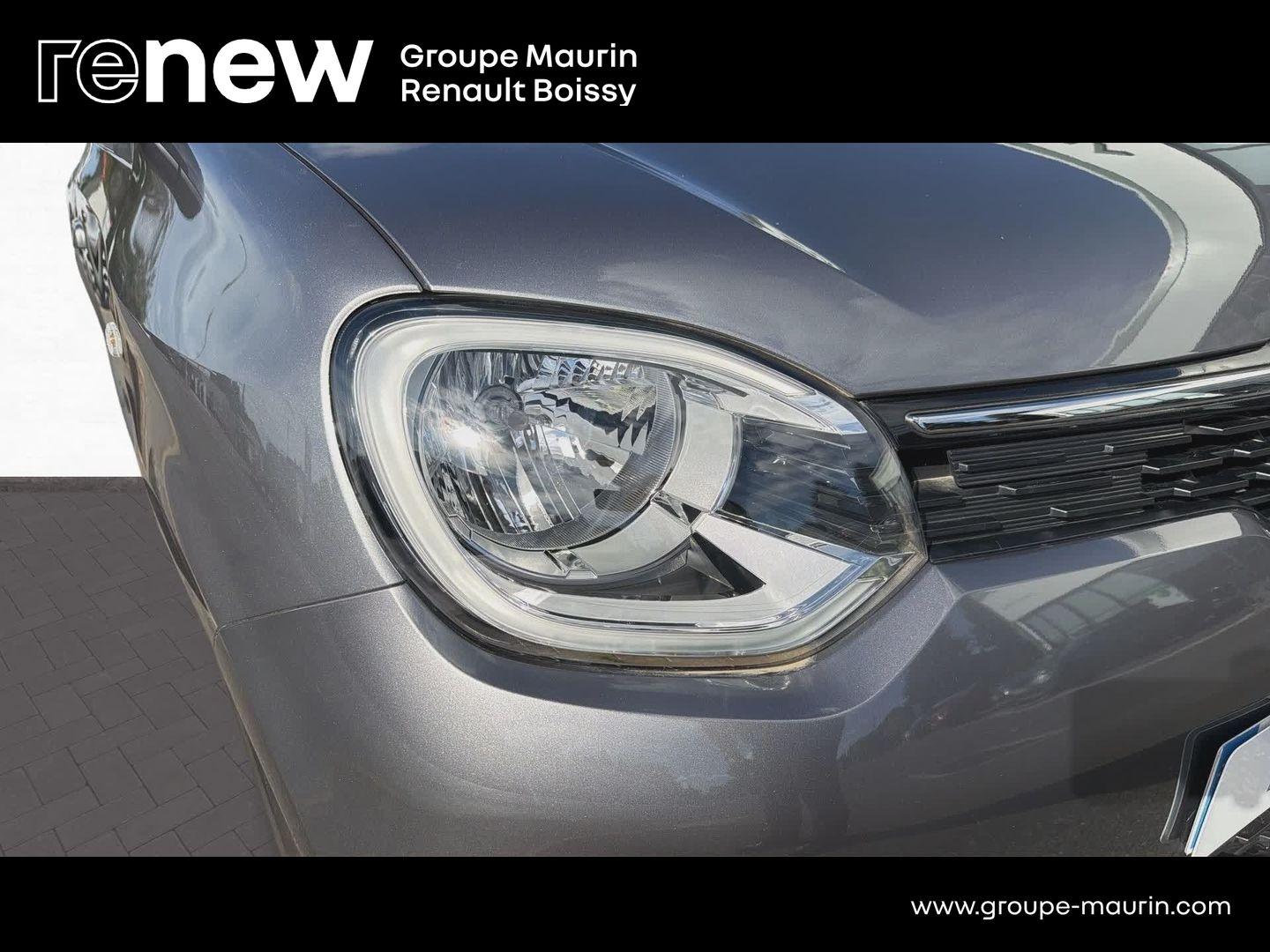 RENAULT Twingo 1.0 SCe 65ch Equilibre - Photo 21