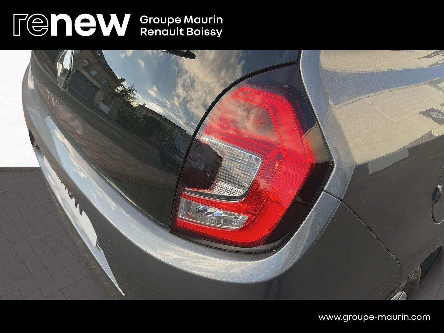 RENAULT Twingo 1.0 SCe 65ch Equilibre - Photo 16