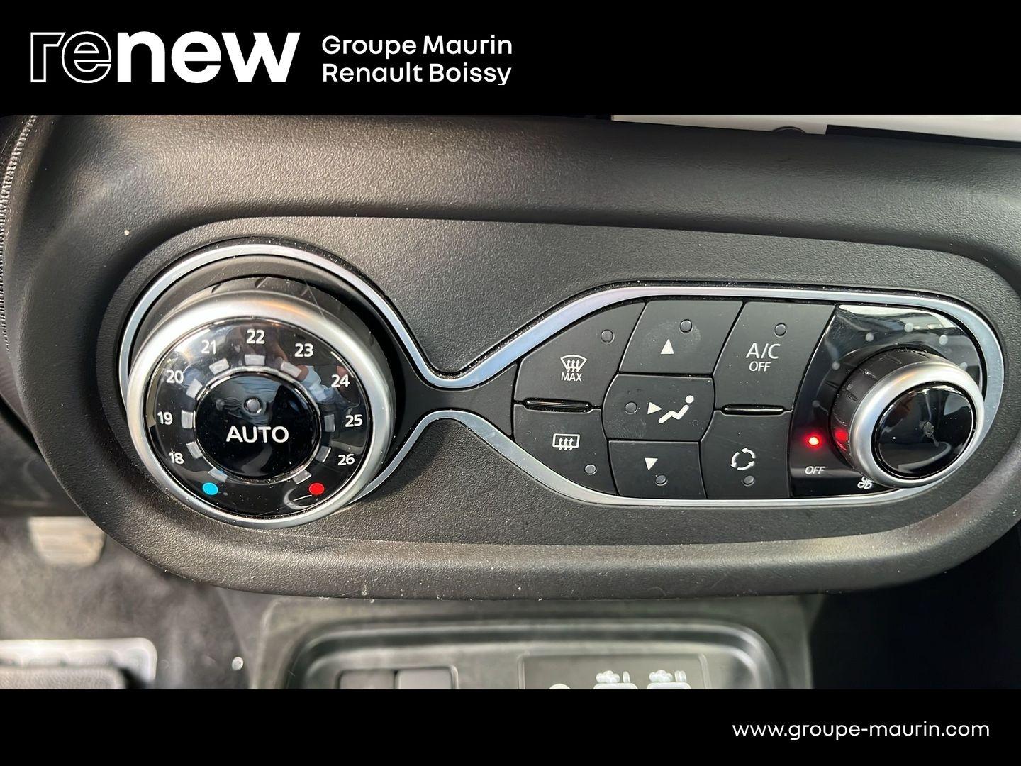 RENAULT Twingo 1.0 SCe 65ch Equilibre - Photo 22
