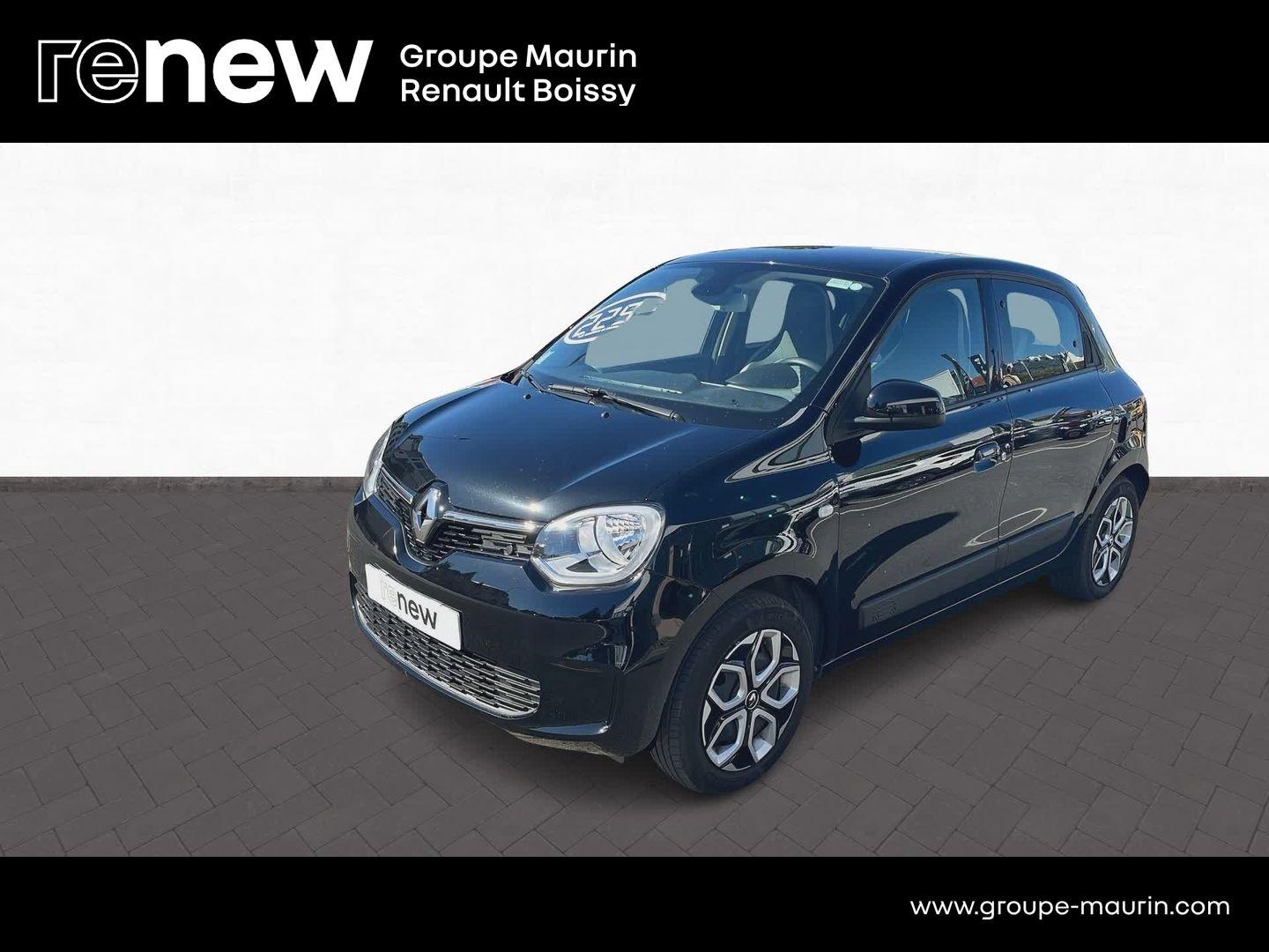 RENAULT Twingo 1.0 SCe 65ch Equilibre - Photo 1