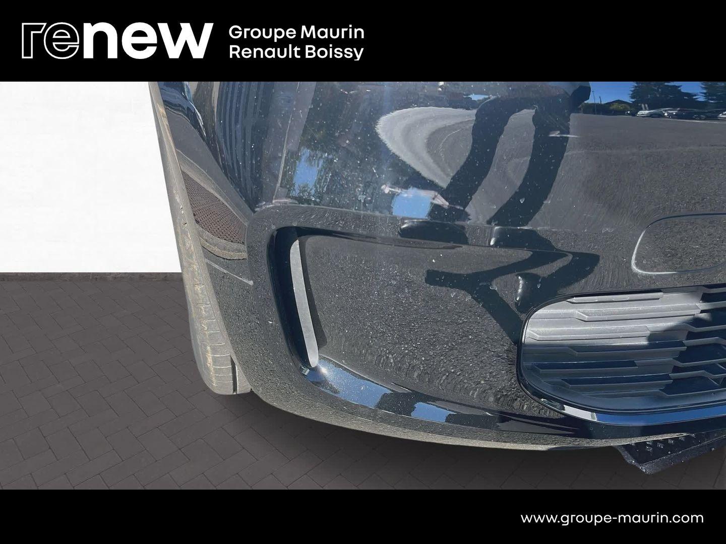 RENAULT Twingo 1.0 SCe 65ch Equilibre - Photo 15
