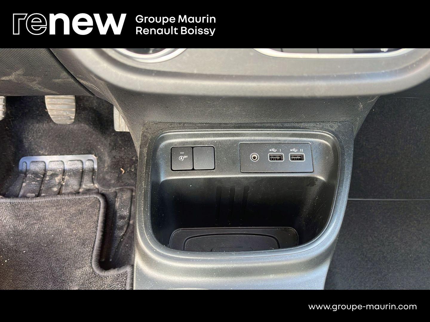 RENAULT Twingo 1.0 SCe 65ch Equilibre - Photo 26