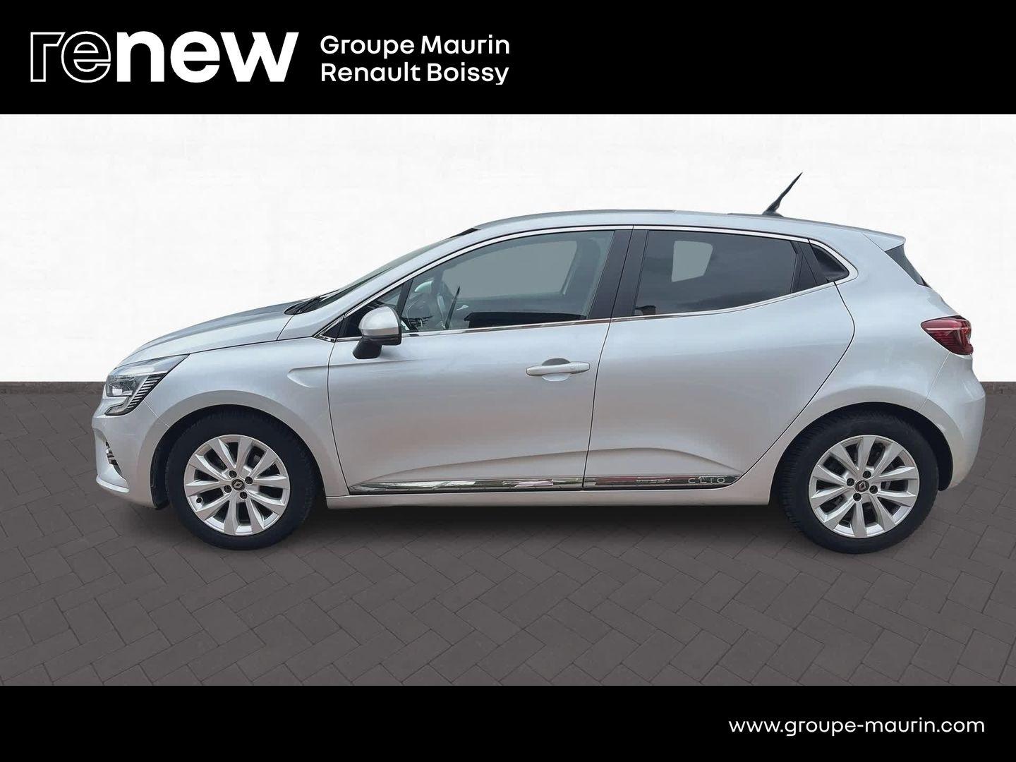 RENAULT Clio 1.0 TCe 100ch Intens - 20 - Photo 6