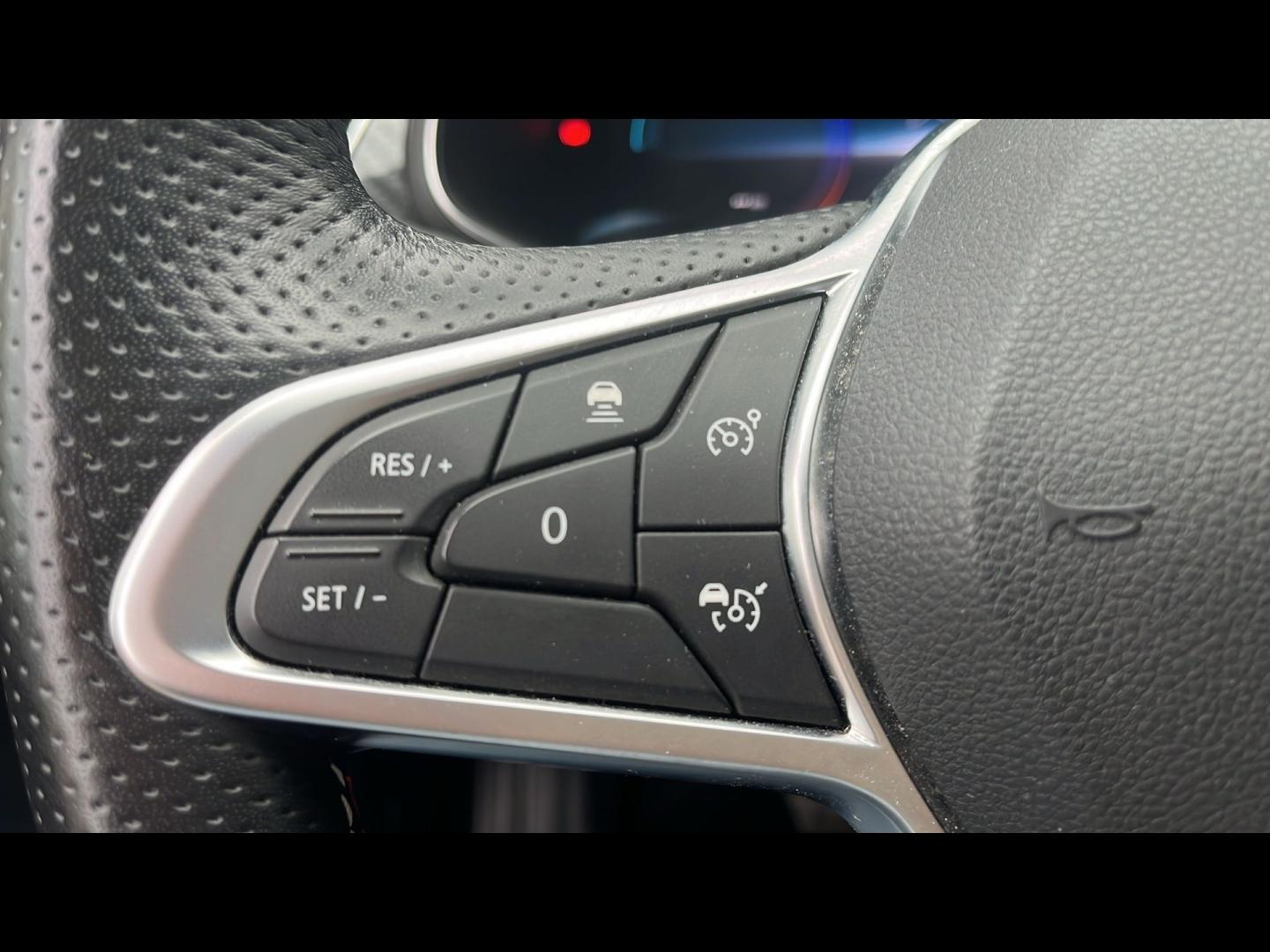 RENAULT Arkana 1.6 E-Tech 145ch RS Line -21B - Photo 27
