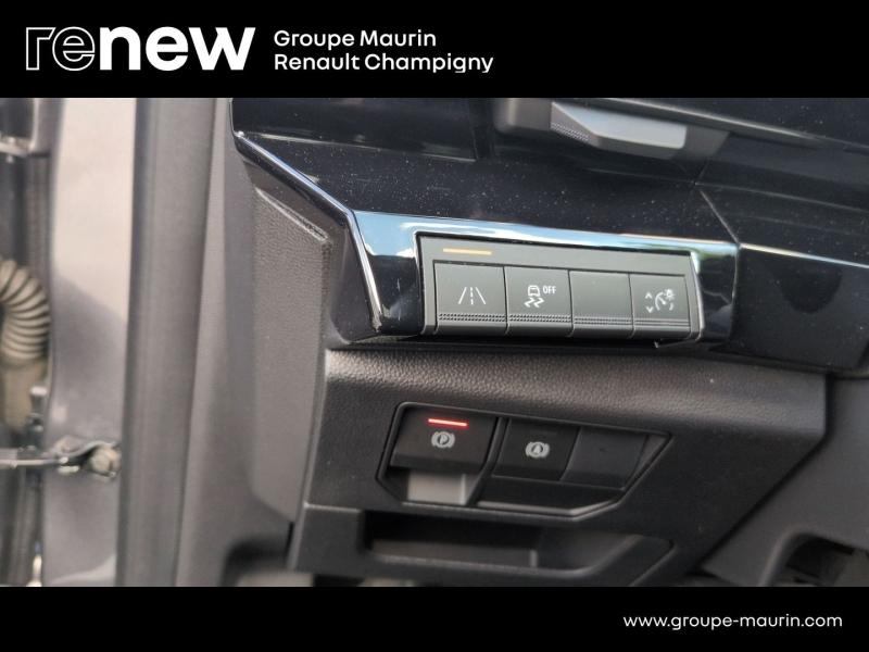 RENAULT Austral 1.2 E-Tech full hybrid 200ch Techno - Photo 15
