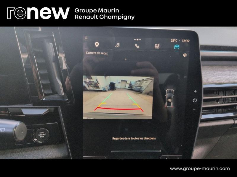 RENAULT Austral 1.2 E-Tech full hybrid 200ch Techno - Photo 26
