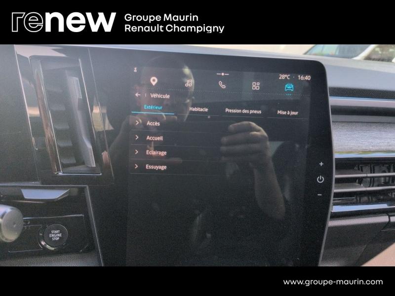 RENAULT Austral 1.2 E-Tech full hybrid 200ch Techno - Photo 30