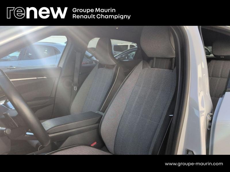 RENAULT Megane E-Tech Electric EV60 220ch Techno super charge -B - Photo 11