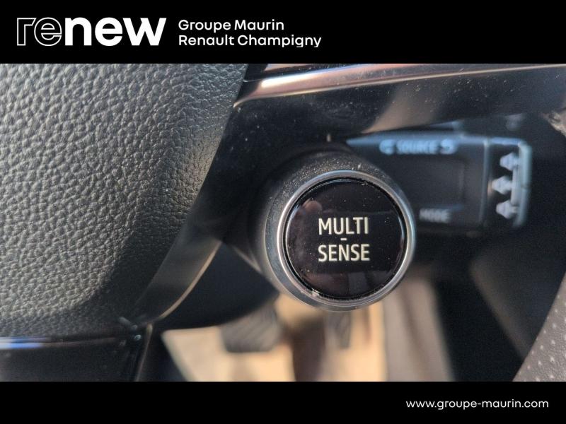RENAULT Megane E-Tech Electric EV60 220ch Techno super charge -B - Photo 31