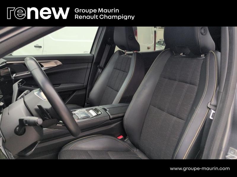 RENAULT Austral 1.2 E-Tech full hybrid 200ch Iconic - Photo 9