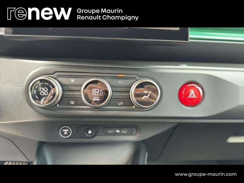 RENAULT Twingo E-Tech Electrique 80ch 27,5kWh Techno autonomie urbaine - Photo 17