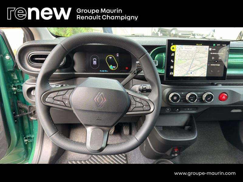 RENAULT Twingo E-Tech Electrique 80ch 27,5kWh Techno autonomie urbaine - Photo 24