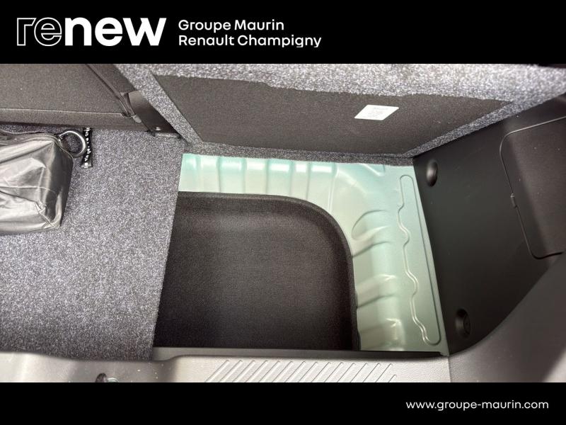 RENAULT Twingo E-Tech Electrique 80ch 27,5kWh Techno autonomie urbaine - Photo 26