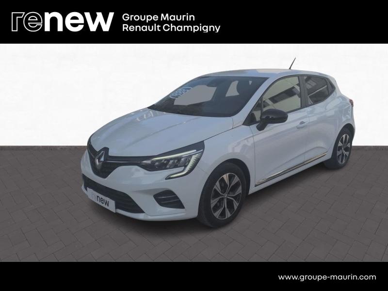 RENAULT Clio 1.0 TCe 90ch Evolution - Photo 1