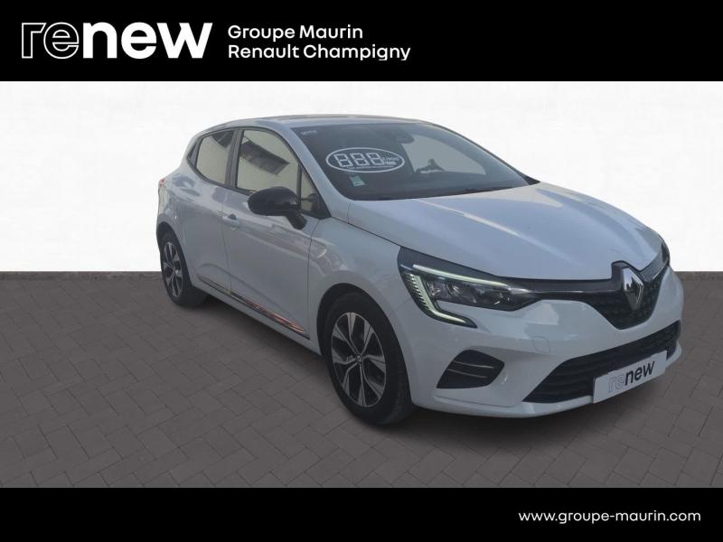 RENAULT Clio 1.0 TCe 90ch Evolution - Photo 3