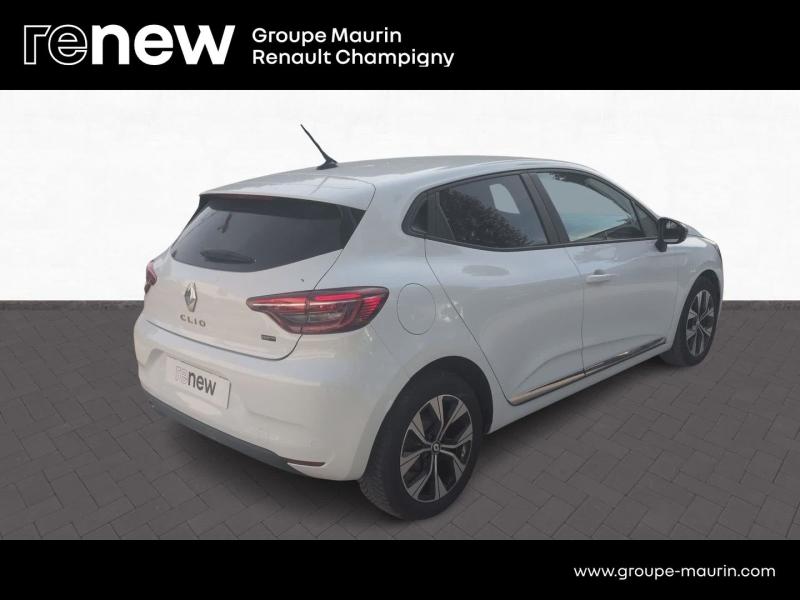 RENAULT Clio 1.0 TCe 90ch Evolution - Photo 5