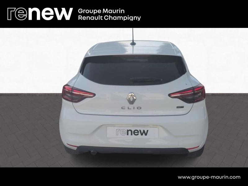 RENAULT Clio 1.0 TCe 90ch Evolution - Photo 6