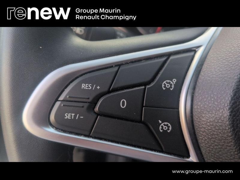 RENAULT Clio 1.0 TCe 90ch Evolution - Photo 15