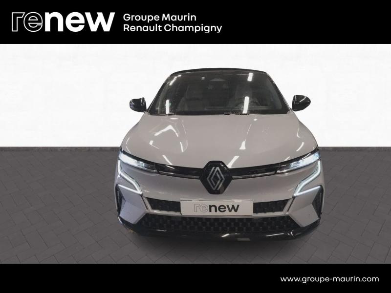 RENAULT Megane E-Tech Electric EV60 220ch Iconic super charge -C - Photo 2