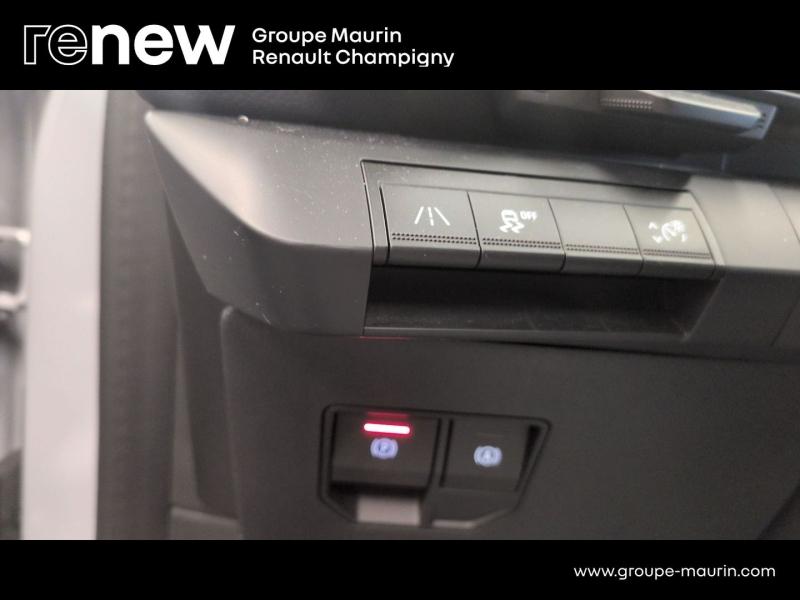 RENAULT Megane E-Tech Electric EV60 220ch Iconic super charge -C - Photo 15