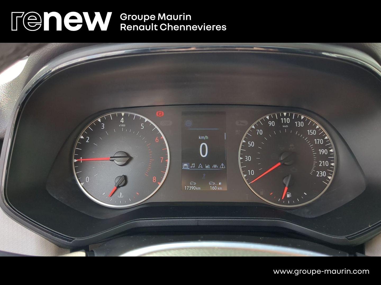 RENAULT Clio 1.0 TCe 90ch Evolution - Photo 37
