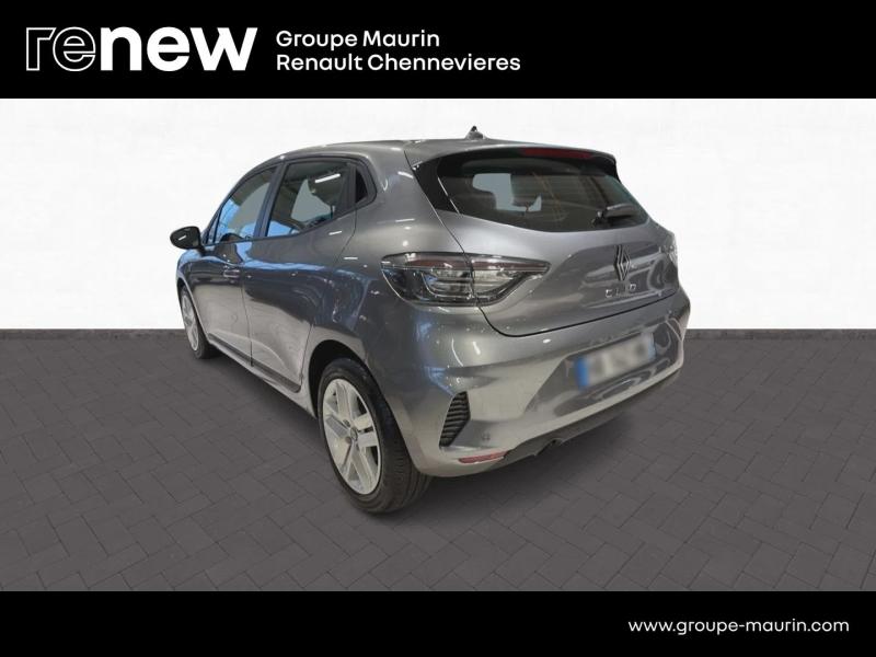 RENAULT Clio 1.5 Blue dCi 100ch Evolution - 24 - Photo 7