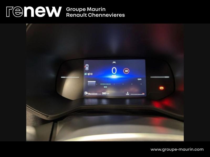 RENAULT Clio 1.5 Blue dCi 100ch Evolution - 24 - Photo 18
