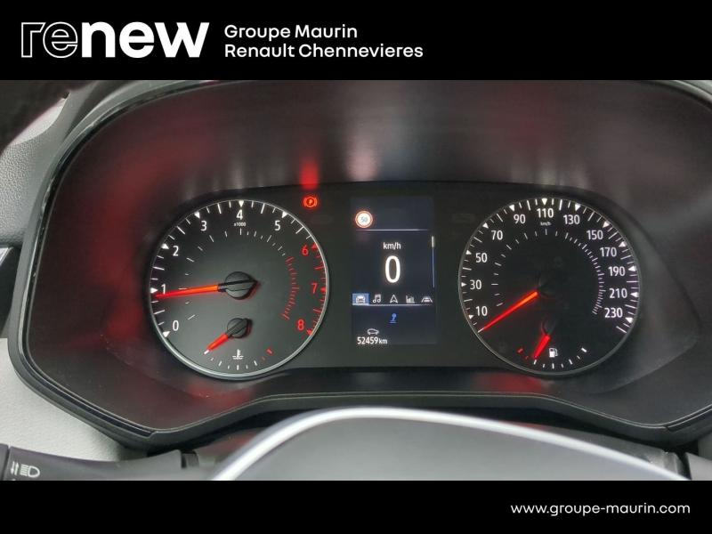 RENAULT Clio 1.0 TCe 100ch Evolution GPL - Photo 22